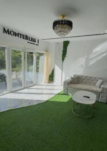 Appartement Romantic Cozy Mountain House With Jacuzzi & Sauna- Near 2