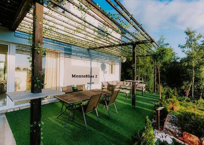 Romantic Cozy Mountain House With Jacuzzi & Sauna- Near 2 *