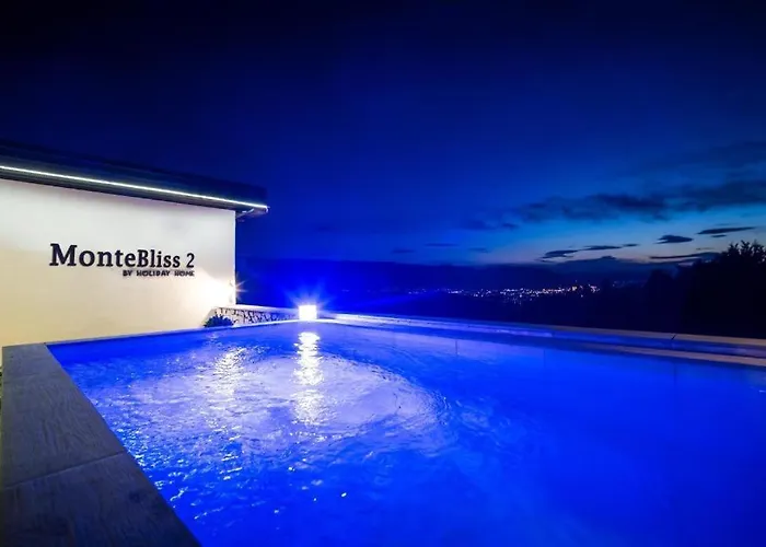 Romantic Cozy Mountain House With Jacuzzi & Sauna- Near 2 Appartement Sarajevo