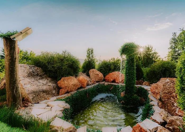 Romantic Cozy Mountain House With Jacuzzi & Sauna- Near 2 *