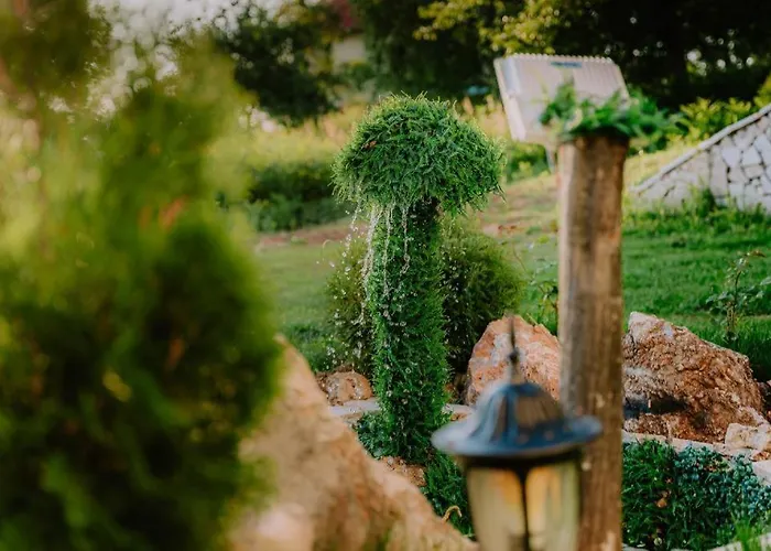 Appartement Romantic Cozy Mountain House With Jacuzzi & Sauna- Near 2 Sarajevo