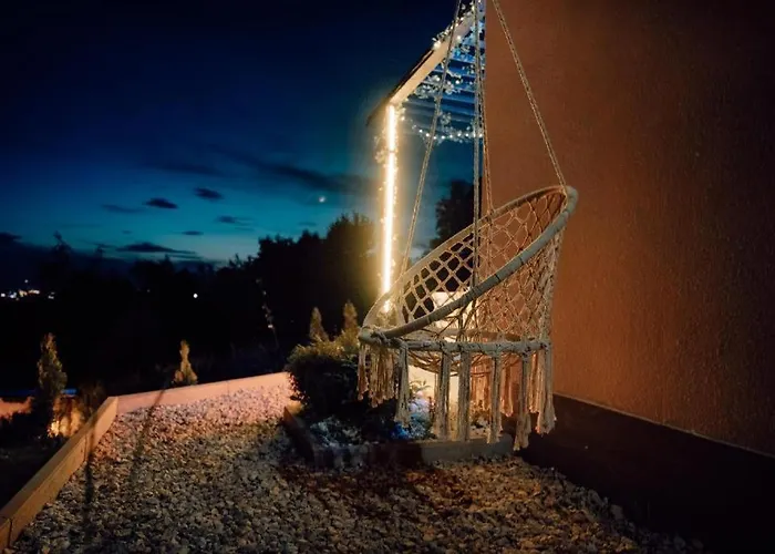 Appartement Romantic Cozy Mountain House With Jacuzzi & Sauna- Near 2