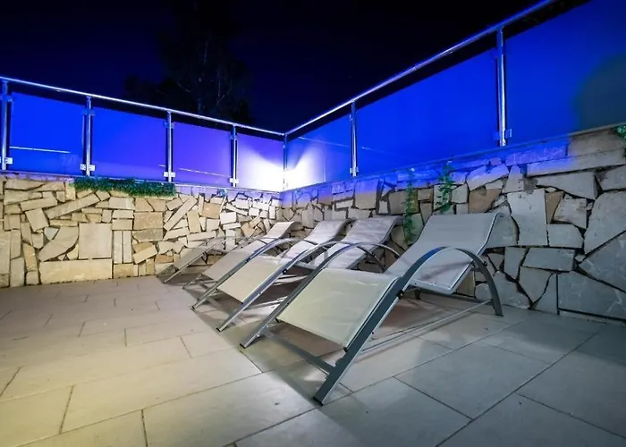 Appartement Romantic Cozy Mountain House With Jacuzzi & Sauna- Near 2